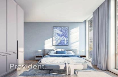 Apartment - 2 Bedrooms - 3 Bathrooms for sale in Al Waha 28 - Al Waha Residences - Expo City - Dubai Apartment - 2 Bedrooms - 3 Bathrooms for sale in Al Waha 28 - Al Waha Residences - Expo City - Dubai