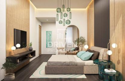 Apartment - 1 Bedroom - 2 Bathrooms for sale in Lagoon Views 11 Tower A - Lagoon Views 11 - Lagoon Views - Damac Lagoons - Dubai
