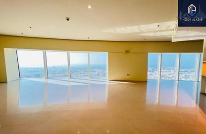 Apartment - 2 - 2 for rent in Park Place Tower - Sheikh Zayed Road - Dubai