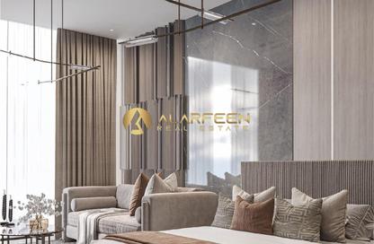 Apartment - Studio - 1 Bathroom for sale in Sierra by Iman - Motor City - Dubai