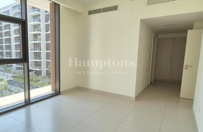 Apartment - 3 Bedrooms - 4 Bathrooms for rent in Park Point building B - Park Point - Dubai Hills Estate - Dubai