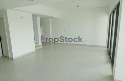 Townhouse - 3 Bedrooms - 3 Bathrooms for rent in Shams Townhouses - Town Square - Dubai