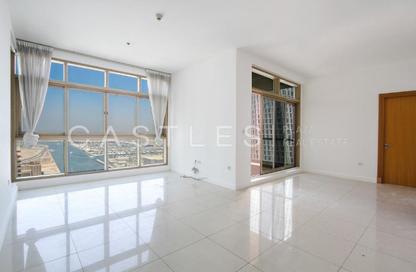 Apartment - 2 Bedrooms - 2 Bathrooms for sale in Iris Blue - Dubai Marina - Dubai