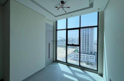 Apartment - 1 Bedroom - 2 Bathrooms for rent in Al Furjan - Dubai