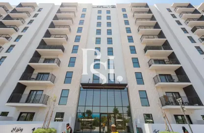 شقة - 2 غرف نوم - 2 حمامات للبيع في وترز أج - جزيرة ياس - أبوظبي