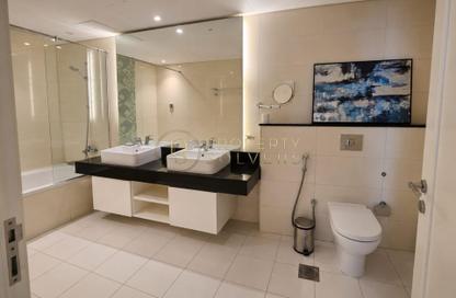 Apartment - 1 Bedroom - 2 Bathrooms for rent in Capital Bay Tower B - Capital Bay - Business Bay - Dubai