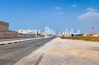 أرض - استوديو للبيع في ميرا كورال باي - المعيريض - رأس الخيمة