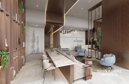 Apartment - 3 - 4 for sale in The Hillgate Tower B - The Hillgate - Dubai Silicon Oasis - Dubai