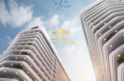 Apartment - 1 - 1 for sale in Elo 1 - Elo - Damac Hills 2 - Dubai Apartment - 1 - 1 for sale in Elo 1 - Elo - Damac Hills 2 - Dubai