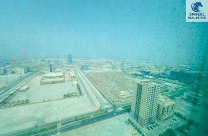 شقة - غرفة نوم - 1 حمام للايجار في راك تاور - السير - رأس الخيمة
