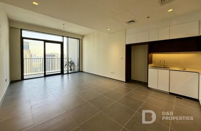 Apartment - 2 Bedrooms - 2 Bathrooms for rent in Creek Edge Tower 1 - Creek Edge - Dubai Creek Harbour (The Lagoons) - Dubai