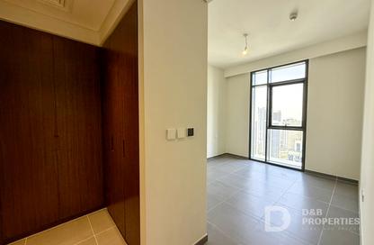 Apartment - 2 Bedrooms - 2 Bathrooms for rent in Creek Edge Tower 1 - Creek Edge - Dubai Creek Harbour (The Lagoons) - Dubai