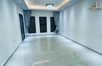 Villa - 5 Bedrooms - 7 Bathrooms for rent in Al Helio 2 - Al Helio - Ajman