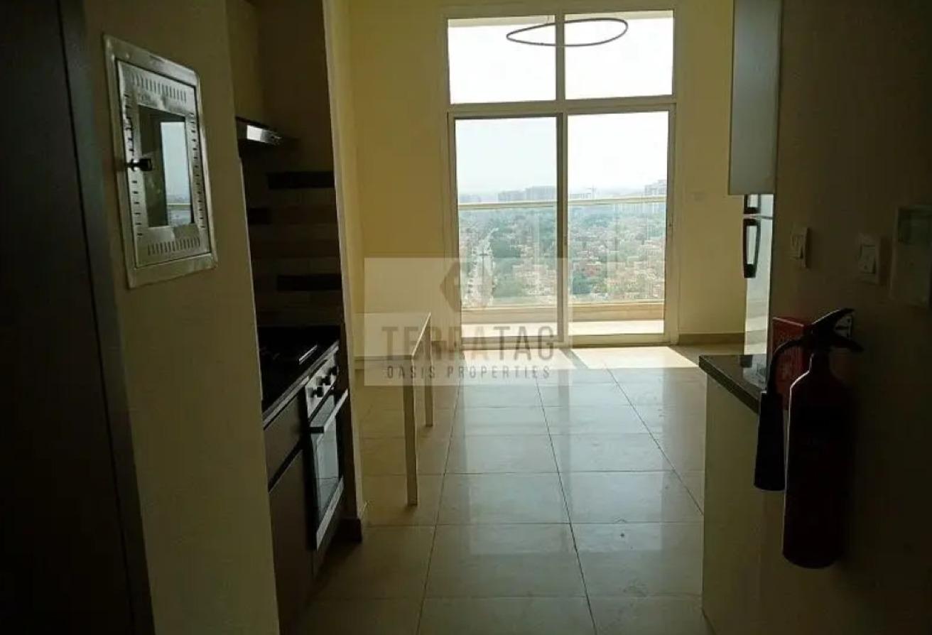Semi Furnished | Ready to Move in | Chiller Free photo 5