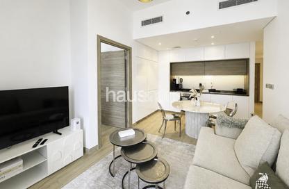 Apartment - 1 Bedroom - 1 Bathroom for rent in Studio One - Dubai Marina - Dubai Apartment - 1 Bedroom - 1 Bathroom for rent in Studio One - Dubai Marina - Dubai