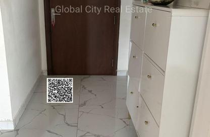Apartment - 3 Bedrooms - 3 Bathrooms for sale in Oasis Tower - Al Rashidiya 1 - Al Rashidiya - Ajman Apartment - 3 Bedrooms - 3 Bathrooms for sale in Oasis Tower - Al Rashidiya 1 - Al Rashidiya - Ajman