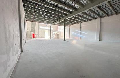 Warehouse - Studio - 2 Bathrooms for sale in Ajman Industrial Area - Ajman