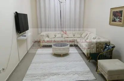 Apartment - 2 Bedrooms - 2 Bathrooms for rent in New Al Taawun Road - Al Taawun - Sharjah