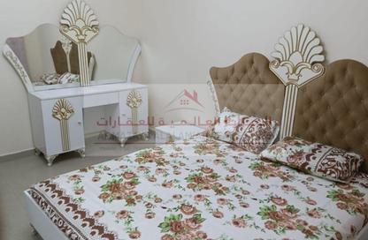 Apartment - 2 Bedrooms - 2 Bathrooms for rent in New Al Taawun Road - Al Taawun - Sharjah