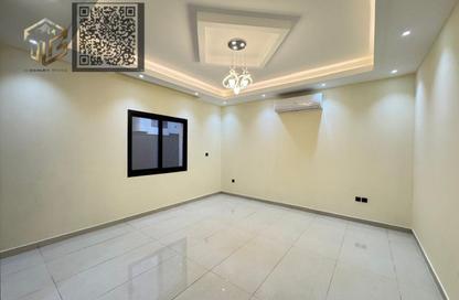 Villa - 4 - 6 for rent in Al Helio 2 - Al Helio - Ajman