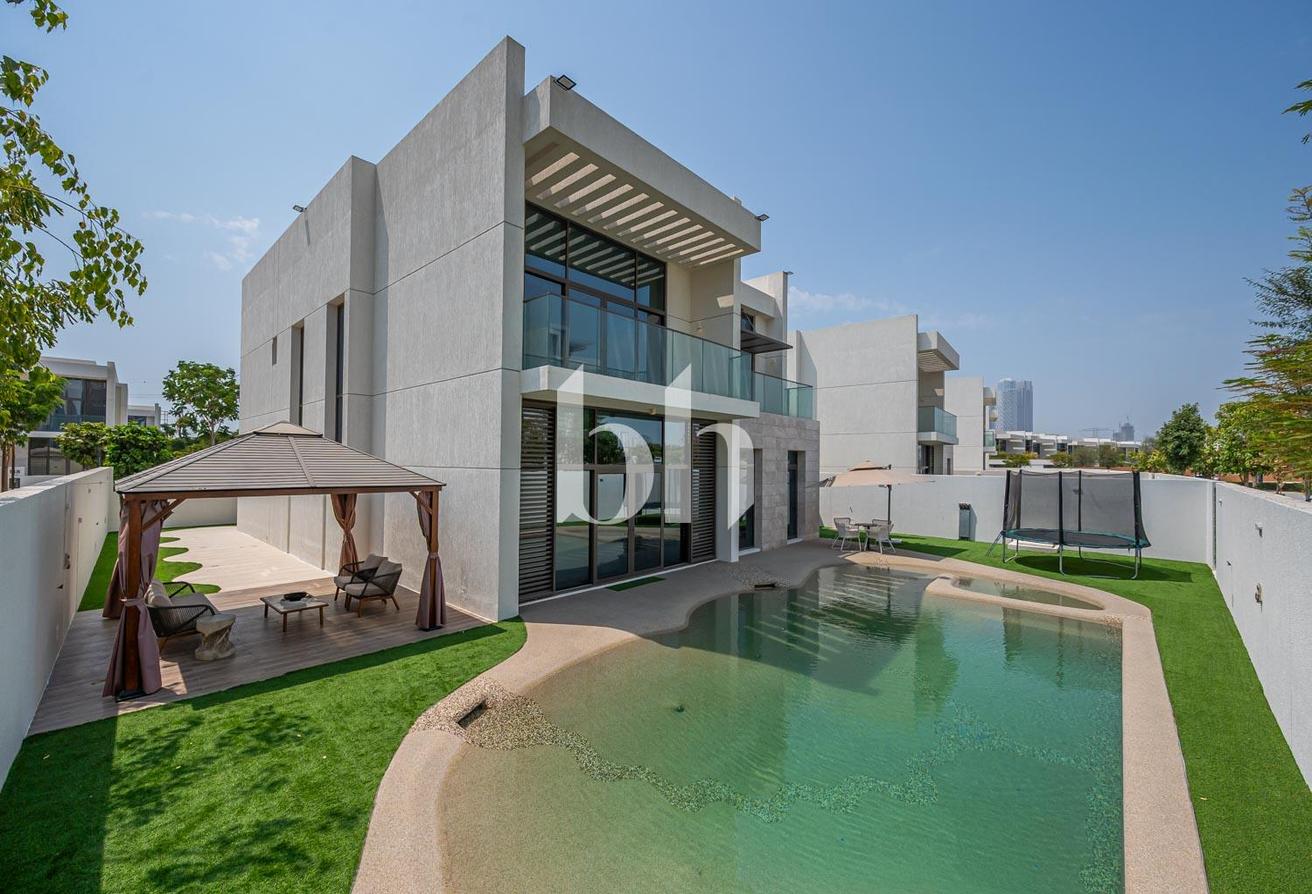 Serene living | Fully upgraded | Turnkey photo 11