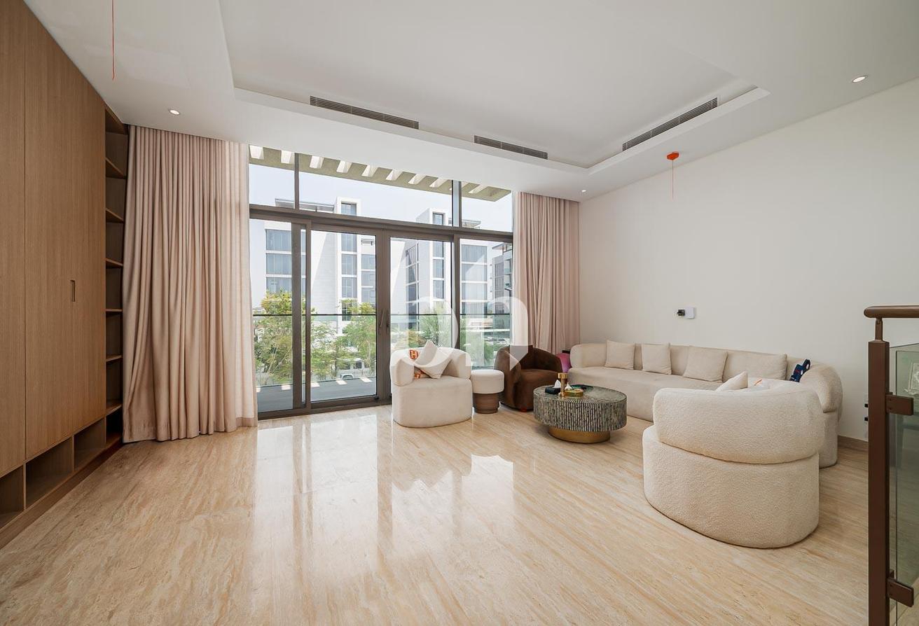 Serene living | Fully upgraded | Turnkey photo 17