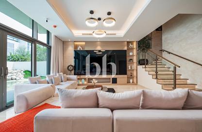 Villa - 4 Bedrooms - 5 Bathrooms for rent in District One Villas - District One - Mohammed Bin Rashid City - Dubai Villa - 4 Bedrooms - 5 Bathrooms for rent in District One Villas - District One - Mohammed Bin Rashid City - Dubai