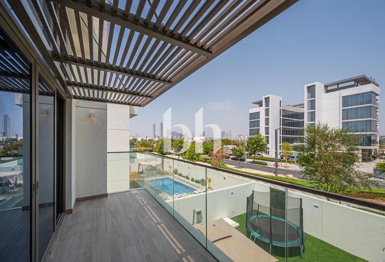 Serene living | Fully upgraded | Turnkey photo 26