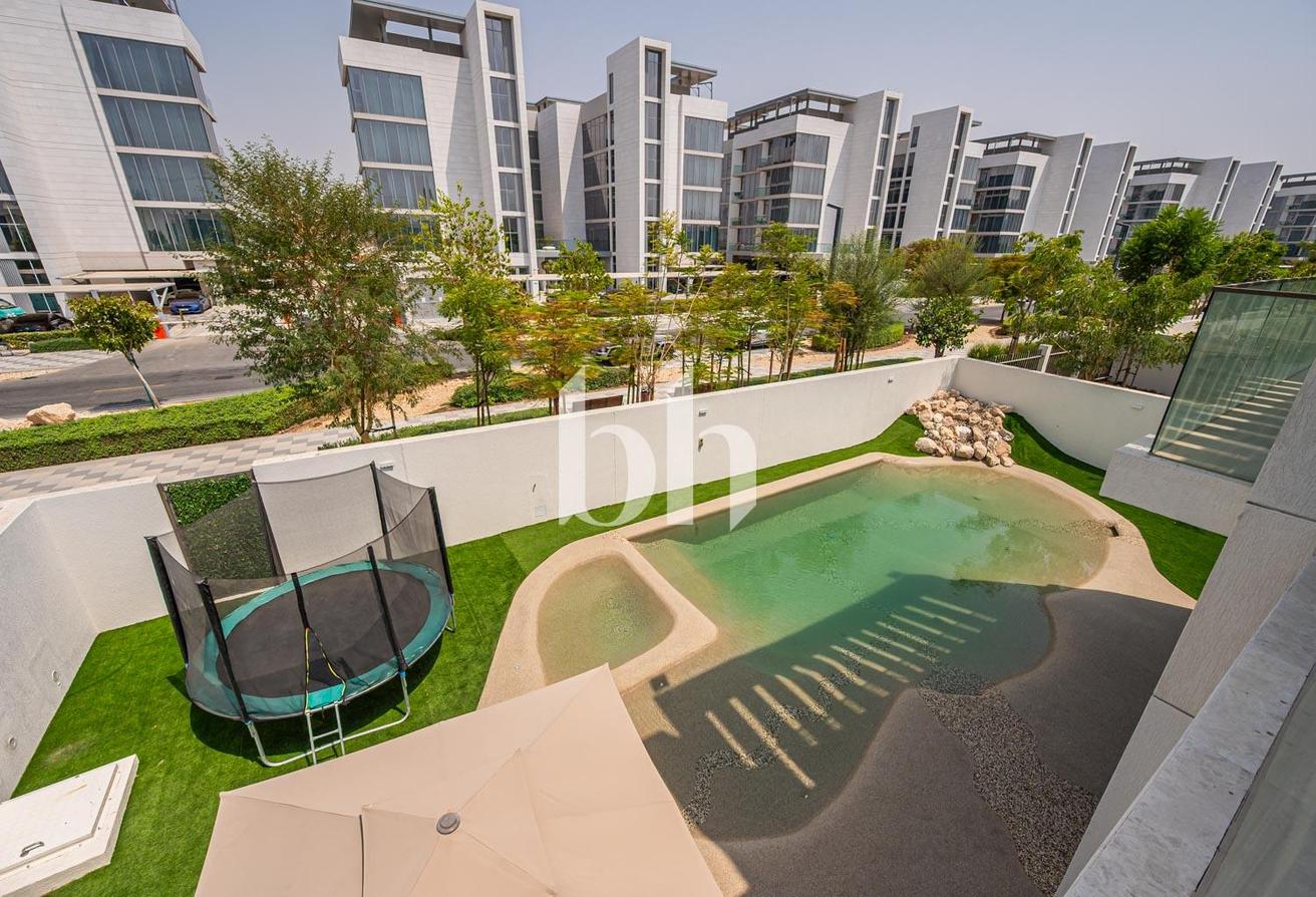 Serene living | Fully upgraded | Turnkey photo 27