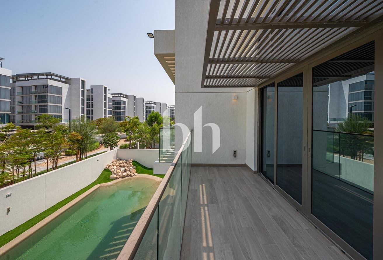 Serene living | Fully upgraded | Turnkey photo 25