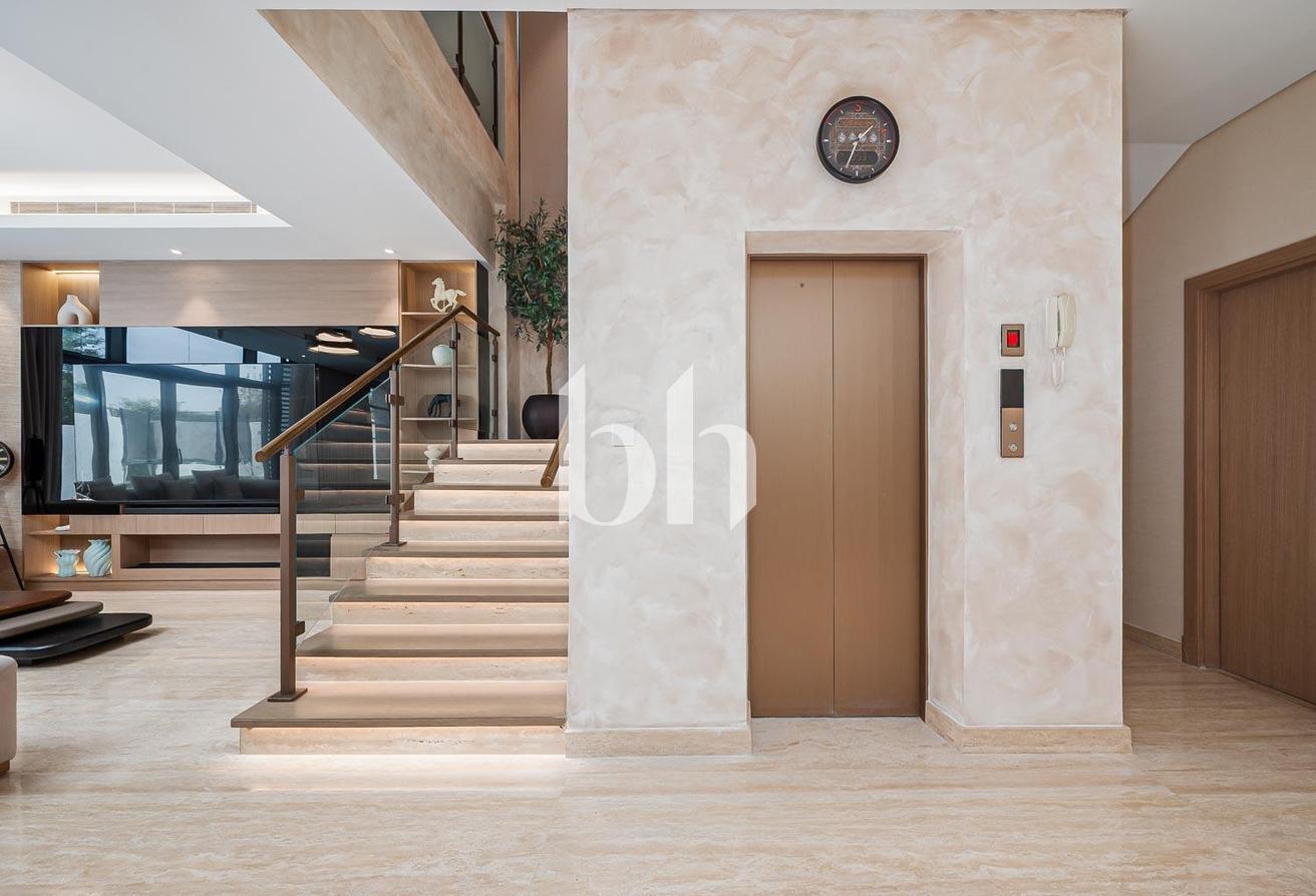 Serene living | Fully upgraded | Turnkey photo 6