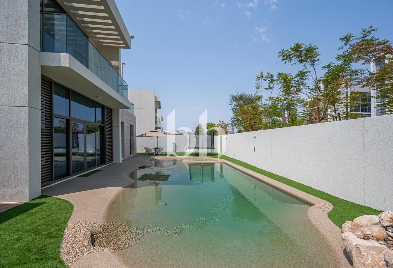 Serene living | Fully upgraded | Turnkey photo 10