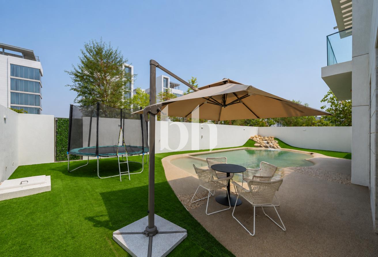 Serene living | Fully upgraded | Turnkey photo 9