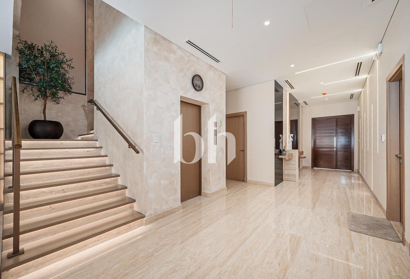 Serene living | Fully upgraded | Turnkey photo 7