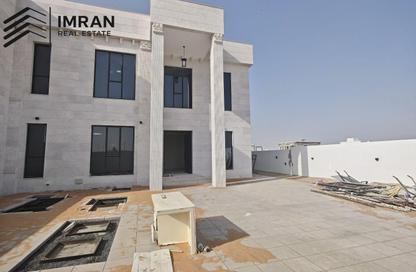 Villa - 5 Bedrooms - 7 Bathrooms for rent in Al Tay East - Al Suyoh - Sharjah Villa - 5 Bedrooms - 7 Bathrooms for rent in Al Tay East - Al Suyoh - Sharjah