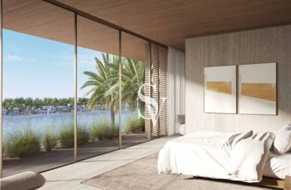 Villa - 7 Bedrooms - 7+ Bathrooms for sale in Signature Villas Frond F - Signature Villas - Palm Jebel Ali - Dubai Villa - 7 Bedrooms - 7+ Bathrooms for sale in Signature Villas Frond F - Signature Villas - Palm Jebel Ali - Dubai