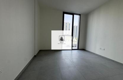Apartment - 1 Bedroom - 2 Bathrooms for rent in The Boulevard 2 - Aljada - Sharjah