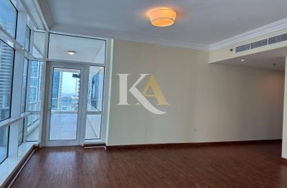 Apartment - 2 Bedrooms - 2 Bathrooms for rent in MAG 218 - Dubai Marina - Dubai Apartment - 2 Bedrooms - 2 Bathrooms for rent in MAG 218 - Dubai Marina - Dubai