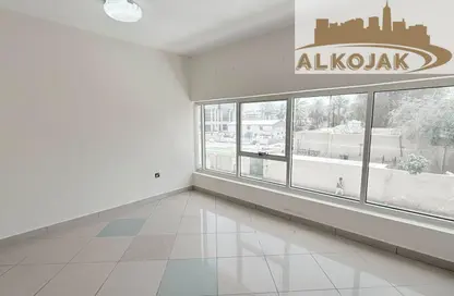 Apartment - 1 Bedroom - 1 Bathroom for rent in Hai Al Humaira - Central District - Al Ain