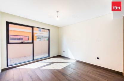 Townhouse - 5 Bedrooms - 6 Bathrooms for sale in Portofino - Damac Lagoons - Dubai Townhouse - 5 Bedrooms - 6 Bathrooms for sale in Portofino - Damac Lagoons - Dubai