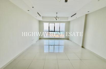 Apartment - 2 - 3 for sale in Sahara Tower 4 - Sahara Complex - Al Nahda - Sharjah Apartment - 2 - 3 for sale in Sahara Tower 4 - Sahara Complex - Al Nahda - Sharjah