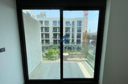 Apartment - Studio - 1 Bathroom for rent in Pantheon Elysee III - District 15 - Jumeirah Village Circle - Dubai