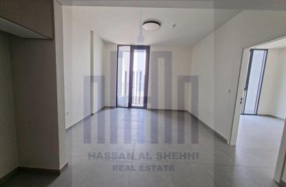 Apartment - 1 Bedroom - 2 Bathrooms for rent in The Boulevard 2 - Aljada - Sharjah Apartment - 1 Bedroom - 2 Bathrooms for rent in The Boulevard 2 - Aljada - Sharjah