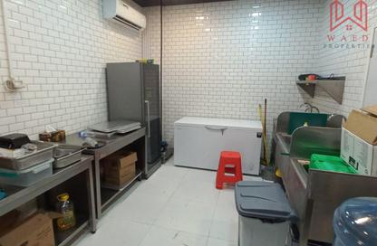 Shop - Studio - 1 Bathroom for rent in Karama Park Area - Al Karama - Dubai