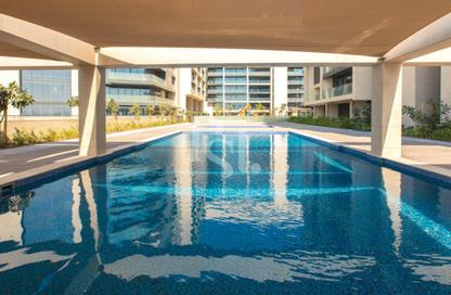 Apartment - Studio - 1 Bathroom for sale in Soho Square - Saadiyat Island - Abu Dhabi