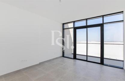 Apartment - Studio - 1 Bathroom for sale in Soho Square - Saadiyat Island - Abu Dhabi