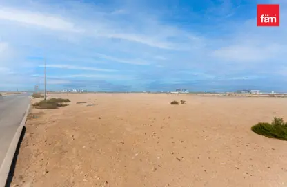 Land - Studio for sale in Jebel Ali Hills - Jebel Ali - Dubai