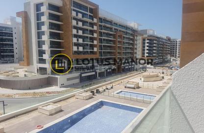 شقة - 1 حمام للايجار في 23 عزيزي ريفيرا - عزيزي ريفيرا - ميدان واحد - ميدان - دبي