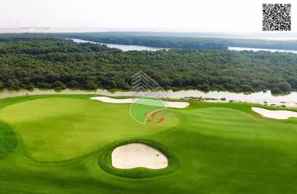 Land - Studio for sale in Sealine Residences - Al Zorah - Ajman