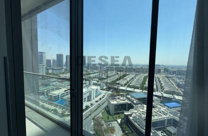 Apartment - 1 Bedroom - 1 Bathroom for rent in Sobha Creek Vistas Reserve Tower A - Sobha Creek Vistas Reserve - Sobha Hartland - Mohammed Bin Rashid City - Dubai